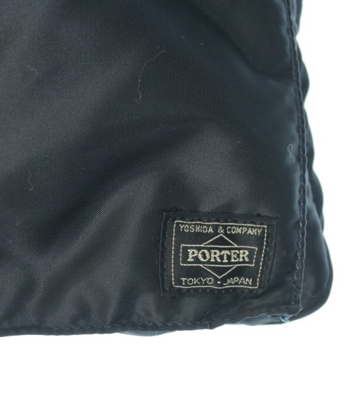 HEAD PORTER（ヘッドポーター）クラッチバッグ 紺 サイズ:- メンズ/2200619161033