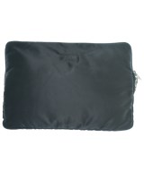 HEAD PORTER（ヘッドポーター）クラッチバッグ 紺 サイズ:- メンズ/2200619161033