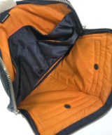 HEAD PORTER（ヘッドポーター）クラッチバッグ 紺 サイズ:- メンズ/2200619161033