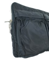 HEAD PORTER（ヘッドポーター）クラッチバッグ 紺 サイズ:- メンズ/2200619161033