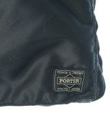 HEAD PORTER（ヘッドポーター）クラッチバッグ 紺 サイズ:- メンズ/2200619161033