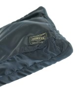 HEAD PORTER（ヘッドポーター）クラッチバッグ 紺 サイズ:- メンズ/2200619161033