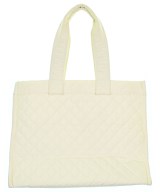 HEAD PORTER（ヘッドポーター）トートバッグ 白 サイズ:- メンズ/2200608927152