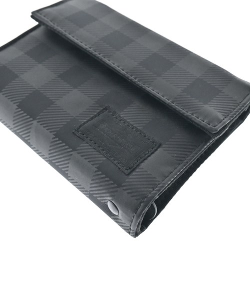 HEAD PORTER（ヘッドポーター）小物類（その他） グレー サイズ:- メンズ/2200647726228