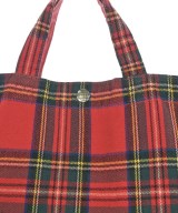 HEAD PORTER（ヘッドポーター）トートバッグ 赤 サイズ:- レディース/2200634071089