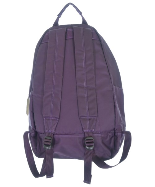 HEAD PORTER（ヘッドポーター）バックパック・リュック 紫 サイズ:- メンズ/2200652161199