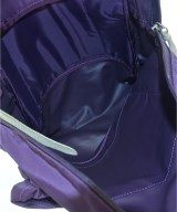 HEAD PORTER（ヘッドポーター）バックパック・リュック 紫 サイズ:- メンズ/2200652161199
