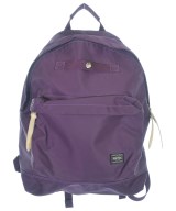 HEAD PORTER バックパック・リュック