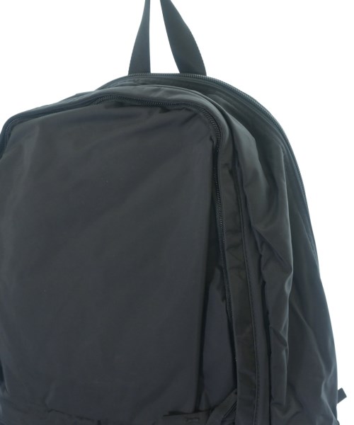 HEAD PORTER（ヘッドポーター）バックパック・リュック 黒 サイズ:- メンズ/2200652161205