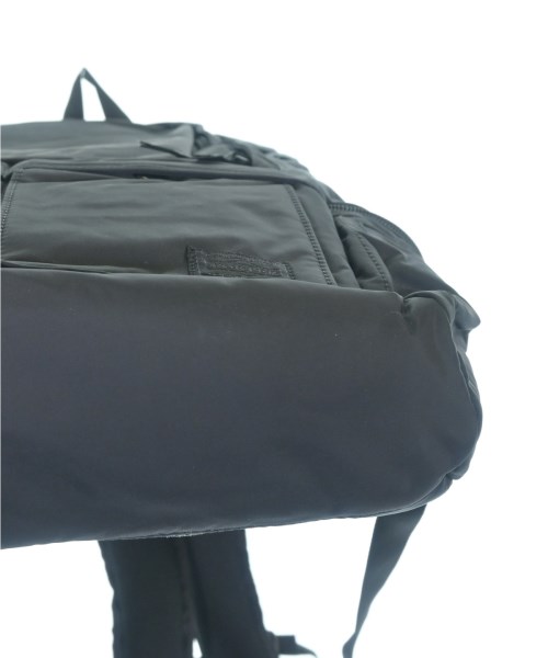 HEAD PORTER（ヘッドポーター）バックパック・リュック 黒 サイズ:- メンズ/2200652161205