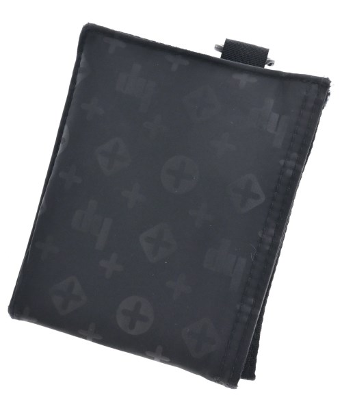 HEAD PORTER（ヘッドポーター）財布・コインケース 黒 サイズ:- メンズ/2200652161236