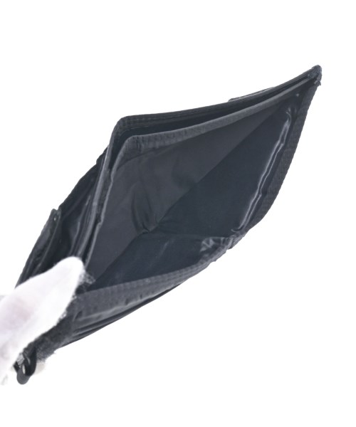 HEAD PORTER（ヘッドポーター）財布・コインケース 黒 サイズ:- メンズ/2200652161236