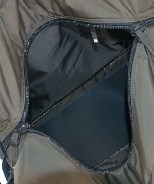 HEAD PORTER（ヘッドポーター）ビジネスバッグ 茶 サイズ:- メンズ/2200648452324