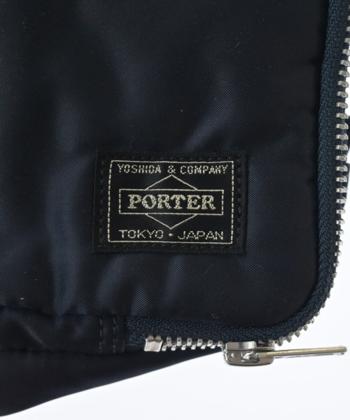 HEAD PORTER（ヘッドポーター）小物類（その他） 紺 サイズ:- メンズ/2200700491223