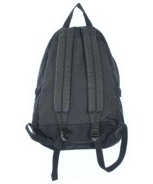 HEAD PORTER（ヘッドポーター）バックパック・リュック 黒 サイズ:- メンズ/2200662470151