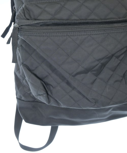 HEAD PORTER（ヘッドポーター）バックパック・リュック 黒 サイズ:- メンズ/2200662470151