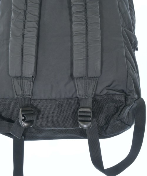HEAD PORTER（ヘッドポーター）バックパック・リュック 黒 サイズ:- メンズ/2200662470151