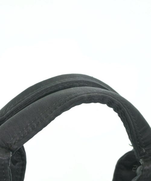 HEAD PORTER（ヘッドポーター）トートバッグ 黒 サイズ:- レディース/2200659894168