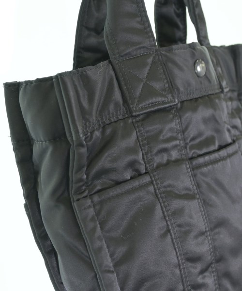 HEAD PORTER（ヘッドポーター）トートバッグ 黒 サイズ:- レディース/2200659894168