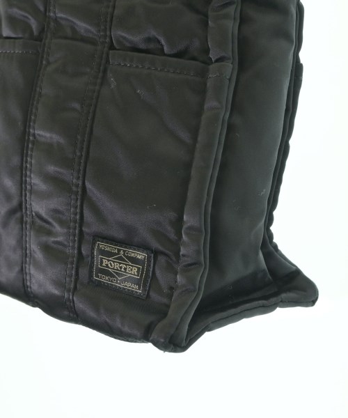 HEAD PORTER（ヘッドポーター）トートバッグ 黒 サイズ:- レディース/2200659894168