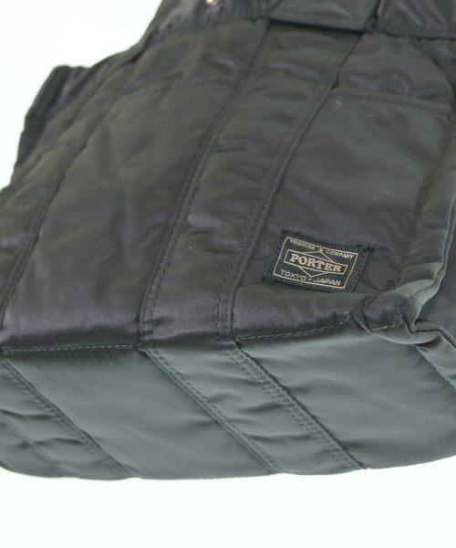 HEAD PORTER（ヘッドポーター）トートバッグ 黒 サイズ:- レディース/2200659894168