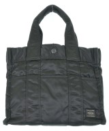 HEAD PORTER（ヘッドポーター）トートバッグ 黒 サイズ:- レディース/2200659894168