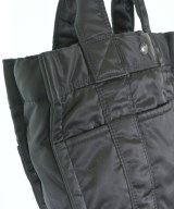 HEAD PORTER（ヘッドポーター）トートバッグ 黒 サイズ:- レディース/2200659894168