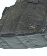 HEAD PORTER（ヘッドポーター）トートバッグ 黒 サイズ:- レディース/2200659894168