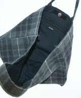 HEAD PORTER（ヘッドポーター）トートバッグ グレー サイズ:- メンズ/2200665716027