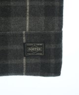 HEAD PORTER（ヘッドポーター）トートバッグ グレー サイズ:- メンズ/2200665716027