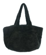 HEAD PORTER（ヘッドポーター）トートバッグ 黒 サイズ:- メンズ/2200662925057