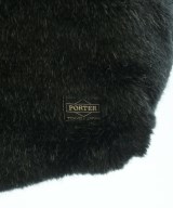 HEAD PORTER（ヘッドポーター）トートバッグ 黒 サイズ:- メンズ/2200662925057