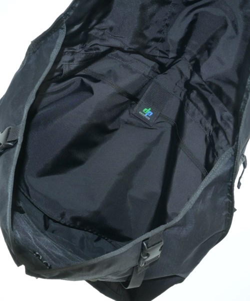 HEAD PORTER（ヘッドポーター）メッセンジャーバッグ 黒 サイズ:- メンズ/2200668264075