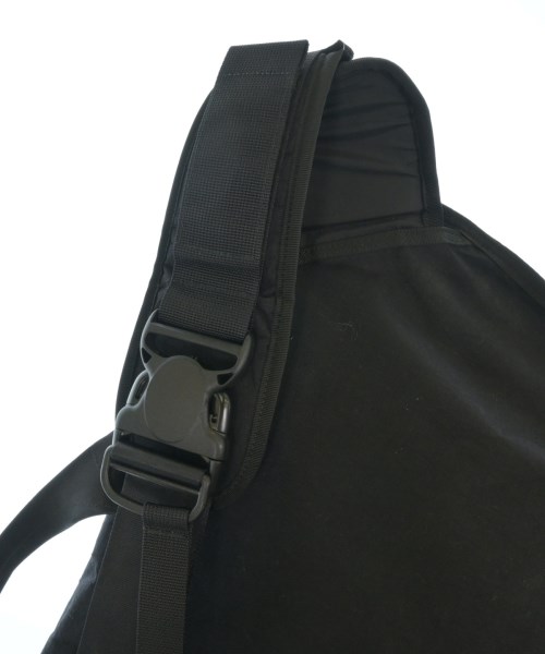 HEAD PORTER（ヘッドポーター）メッセンジャーバッグ 黒 サイズ:- メンズ/2200668264075