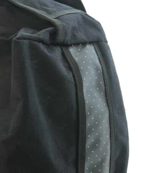 HEAD PORTER（ヘッドポーター）メッセンジャーバッグ 黒 サイズ:- メンズ/2200668264075