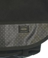 HEAD PORTER（ヘッドポーター）メッセンジャーバッグ 黒 サイズ:- メンズ/2200668264075
