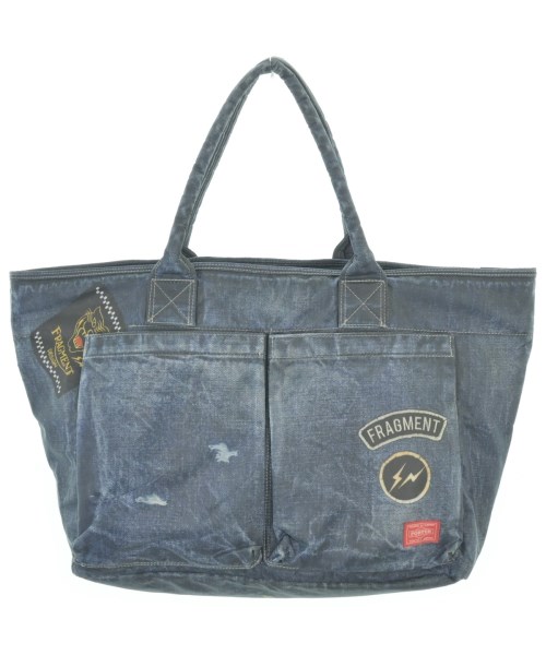 FRAGMENT DESIGN(フラグメントデザイン)のトートバッグ サイズ:- 63,300円