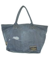 FRAGMENT DESIGN（フラグメントデザイン）トートバッグ 紺 サイズ:- メンズ/2200726886058