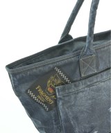 FRAGMENT DESIGN（フラグメントデザイン）トートバッグ 紺 サイズ:- メンズ/2200726886058