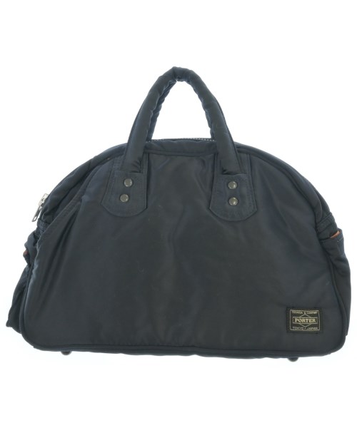 HEAD PORTER(ヘッドポーター)ボストンバッグ 紺 サイズ:-/2200681321854
