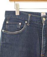 HEAD PORTER PLUS（ヘッドポータープラス）デニムパンツ 紺 サイズ:M メンズ/2200481205118