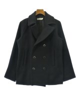 HEAD PORTER PLUS ピーコート