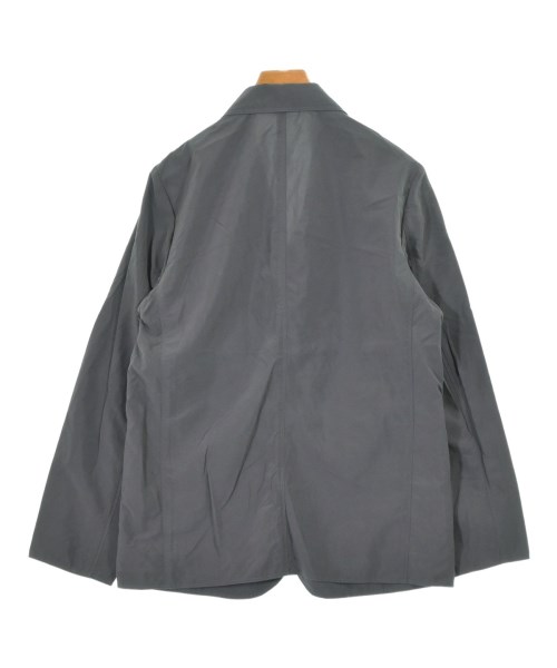 HEAD PORTER PLUS（ヘッドポータープラス）カジュアルジャケット グレー サイズ:M メンズ/2200597211027