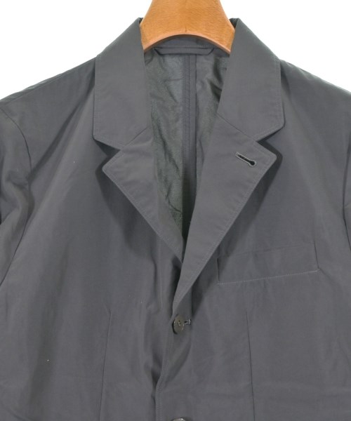 HEAD PORTER PLUS（ヘッドポータープラス）カジュアルジャケット グレー サイズ:M メンズ/2200597211027