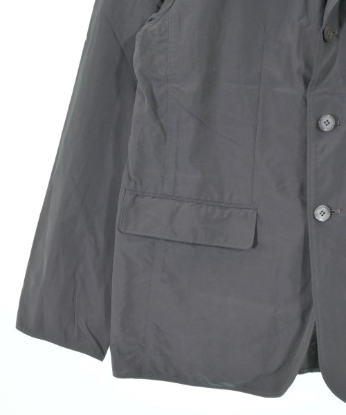 HEAD PORTER PLUS（ヘッドポータープラス）カジュアルジャケット グレー サイズ:M メンズ/2200597211027