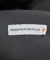 HEAD PORTER PLUS（ヘッドポータープラス）カジュアルジャケット グレー サイズ:M メンズ/2200597211027