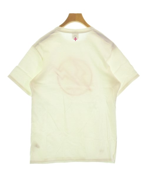 HEAD PORTER PLUS（ヘッドポータープラス）Tシャツ・カットソー 白 サイズ:M メンズ/2200533198115