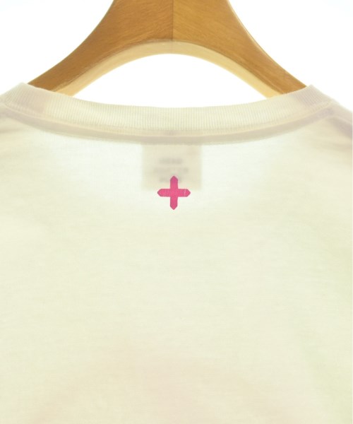 HEAD PORTER PLUS（ヘッドポータープラス）Tシャツ・カットソー 白 サイズ:M メンズ/2200533198115