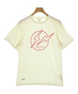 HEAD PORTER PLUS（ヘッドポータープラス）Tシャツ・カットソー 白 サイズ:M メンズ/2200533198115