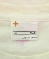 HEAD PORTER PLUS（ヘッドポータープラス）Tシャツ・カットソー 白 サイズ:M メンズ/2200533198115